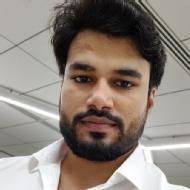 Shubham Jain Online Selenium trainer in Bangalore