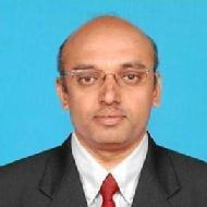 Sandeep S Chapalkar Embedded Systems trainer in Bangalore