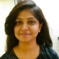 Deepti M. Teacher trainer in Mumbai