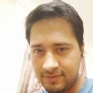 Ajay Kumar Class 12 Tuition trainer in Lucknow