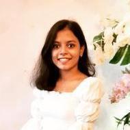 Vrridhi D. Class 6 Tuition trainer in Secunderabad