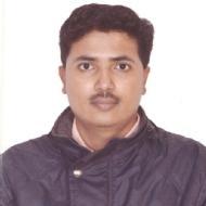 Rahul Singh Choudhary Class 10 trainer in Abu Dhabi