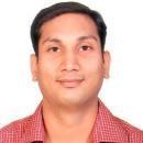 Photo of Prashant Kumar S.