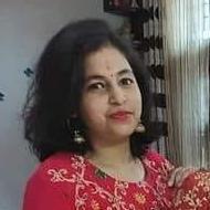 Kusum K. Class I-V Tuition trainer in Delhi