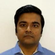 Ankur Rawat IBPS Exam trainer in Lucknow