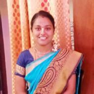 Bellala T. Vocal Music trainer in Tirupathi