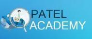 Patel Academy Search Engine Optimization (SEO) institute in Ahmedabad