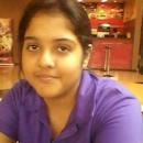 Photo of Pallavi M.