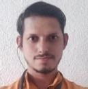 Photo of Vikrant Yande