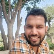 Hari Kishan UPSC Exams trainer in Dehradun