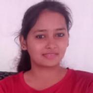 Pande A. Class I-V Tuition trainer in Mankapur