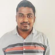 Masetty Hemanth Class 10 trainer in Hyderabad