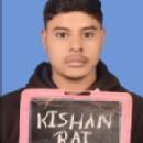 Photo of Kishan Rai