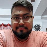 Jason Stephen Singh Class 10 trainer in Kolkata