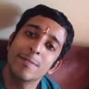 Photo of Shubham Garg