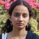 Photo of Deepthi K.