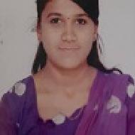 Hemalatha Kannada Language trainer in Bangalore