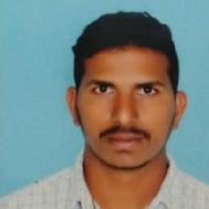 Srinivas P Class 10 trainer in Hyderabad