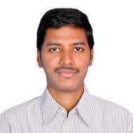 Srikanth Kattamuri SSB trainer in Visakhapatnam