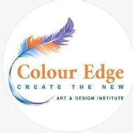 Colour Edge Art and Craft institute in Mumbai