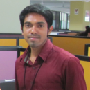 Photo of Sathish C