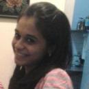 Photo of Anandini K.