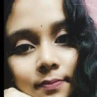 Swarnali B. Vocal Music trainer in Kolkata