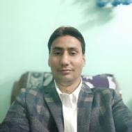 Madhav Shankar Shukla PSC Exam trainer in Lucknow