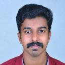 Photo of Rishiraj Sathyan