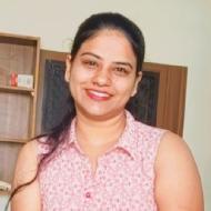 Shivde P. Class I-V Tuition trainer in Umargam