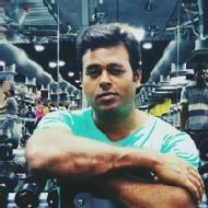 Janardhan Anugolu Personal Trainer trainer in Hyderabad