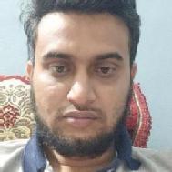 Idrees Ahmed Arabic Language trainer in Bangalore