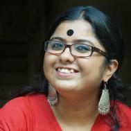 Sunipa Bhattacharjee BA Tuition trainer in Kolkata