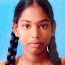 Photo of Rakshitha