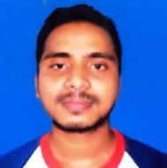 Oliul Hossain Class 10 trainer in Kolkata