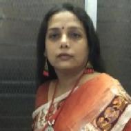 Gargi Banerjee Class 12 Tuition trainer in Kolkata