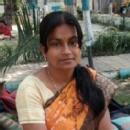 Photo of Mrinmayee K.