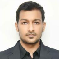 Avinash Personal Trainer trainer in Bhubaneswar