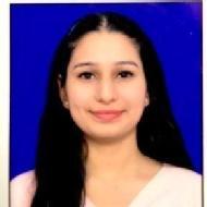 Shweta Class 12 Tuition trainer in Noida