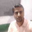 Photo of Abhishek Kumar Tiwari