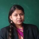 Photo of Stuti D.