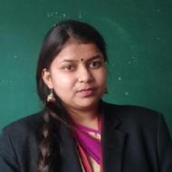 Stuti D. Class I-V Tuition trainer in Varanasi