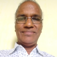 Balkrishna Baliram Loute Spoken English trainer in Pune