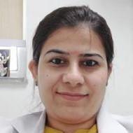 Dr Vijeta Dahiya Medical Entrance trainer in Sonipat