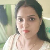 Archana Singh Class 12 Tuition trainer in Kolkata