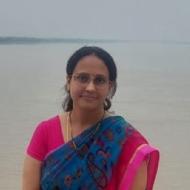 Bhagyashri B. Class 10 trainer in Bangalore