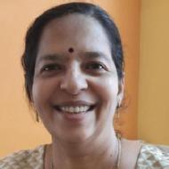 Ambika M. Class 12 Tuition trainer in Thiruvananthapuram