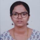 Photo of Neeharika I.