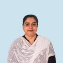 Photo of Arvinder Kaur Ahuja