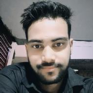 Prince German Language trainer in Danapur